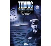 Titanic: Captain of the Titanic [USA] [DVD]