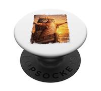 Titanic Cat Meme - Gatito Amante Gatito Dueño Gatito PopSockets PopGrip Adhesivo