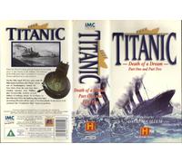 Titanic: Death of a Dream
