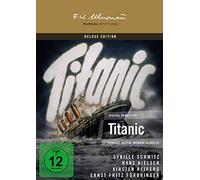 Titanic - Deluxe Edition [Alemania] [DVD]