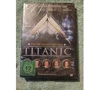 Titanic - Die 100 Jahre Edition [Alemania] [DVD]