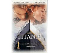 Titanic [DVD]