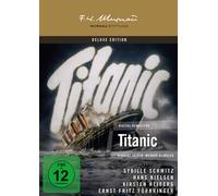 Titanic (DVD)