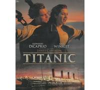 Titanic [DVD]