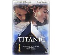 Titanic [DVD]