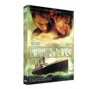 Titanic [Francia] [DVD]