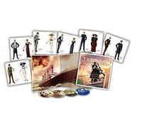Titanic (+DVD) (+ Orginal Soundtrack CD) (+ exklusive Character Art Cards) [Alemania] [Blu-ray]