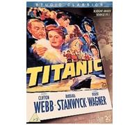 Titanic [Edizione: Regno Unito] [Reino Unido] [DVD]