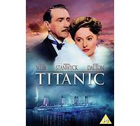 Titanic [Edizione: Regno Unito] [Reino Unido] [DVD]