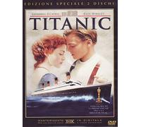 Titanic (edizione speciale) [Italia] [DVD]