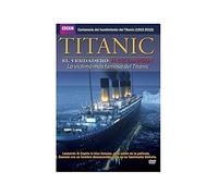 TITANIC EL VERDADERO JACK DAWSON BBC