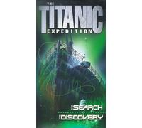 Titanic Expedition - Titanic Expedition [Alemania] [VHS]