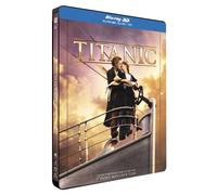 Titanic [Francia] [Blu-ray]