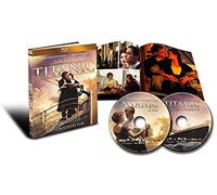 Titanic [Francia] [Blu-ray]