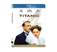 Titanic [Francia] [Blu-ray]