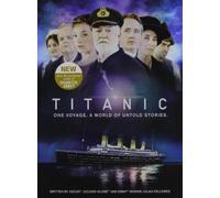 Titanic [Francia] [DVD]