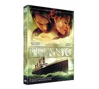 Titanic [Francia] [DVD]