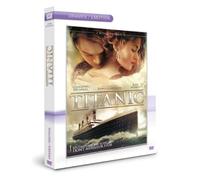 Titanic [Francia] [DVD]
