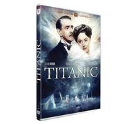 Titanic [Francia] [DVD]