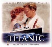 Titanic [Francia] [VHS]
