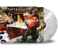 Titanic - Full Steam Ahead - Smokestack Symphony [Vinilo]