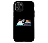 Titanic Funny Titanic Iceberg Pirate Boop Parodia Niños Niñas Carcasa para iPhone 11 Pro