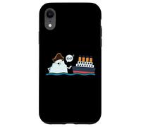 Titanic Funny Titanic Iceberg Pirate Boop Parodia Niños Niñas Carcasa para iPhone XR