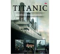 Titanic - Geburt einer Legende [Alemania] [DVD]