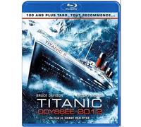 Titanic II ( Titanic 2 ) [ Origen Francés, Ningun Idioma Espanol ] (Blu-Ray)