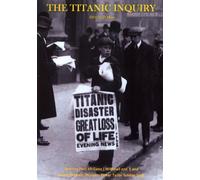 Titanic Inquiry [USA] [DVD]