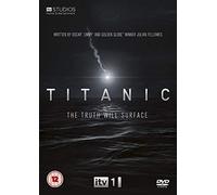 Titanic (Itv) [Edizione: Regno Unito] [Reino Unido] [DVD]