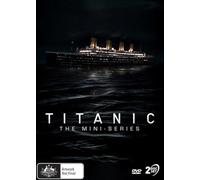 Titanic: La miniserie