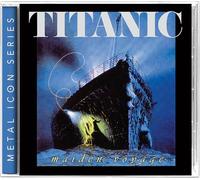 Titanic - Maiden Voyage