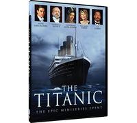 Titanic: Miniseries Event [Edizione: Stati Uniti] [Italia] [DVD]