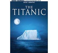 Titanic: Miniseries Masterpiece [Edizione: Stati Uniti] [Italia] [DVD]