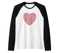 Titanic Movie I'Ll Never Let Go, Jack Heart of The Ocean Camiseta Manga Raglan