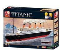 Titanic Nice Group