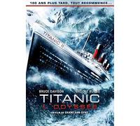 Titanic : Odyssée 2012 [Francia] [DVD]