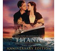 Titanic: Original Motion Pictu