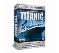 Titanic [Reino Unido] [DVD]