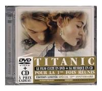 Titanic [Reino Unido] [DVD]