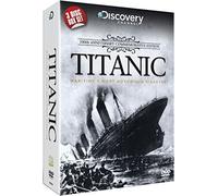 Titanic [Reino Unido] [DVD]