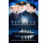 Titanic [Reino Unido] [DVD]