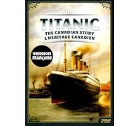 Titanic [Reino Unido] [VHS]