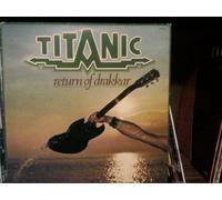 titanic - return of drakkar (titanic)