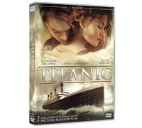 Titanic s] (DVD) James Cameron Leonardo Dicaprio