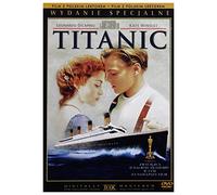 Titanic S.E. (2 Discs) [2DVD] (IMPORT) (No hay versión española)