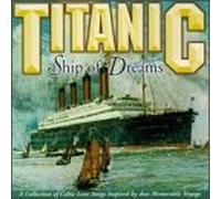 Titanic Ship of Dreams