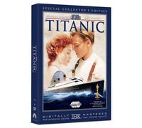 Titanic: Special Collector's Edition [USA] [DVD]
