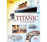 Titanic Sticker Book (Sticker Books)